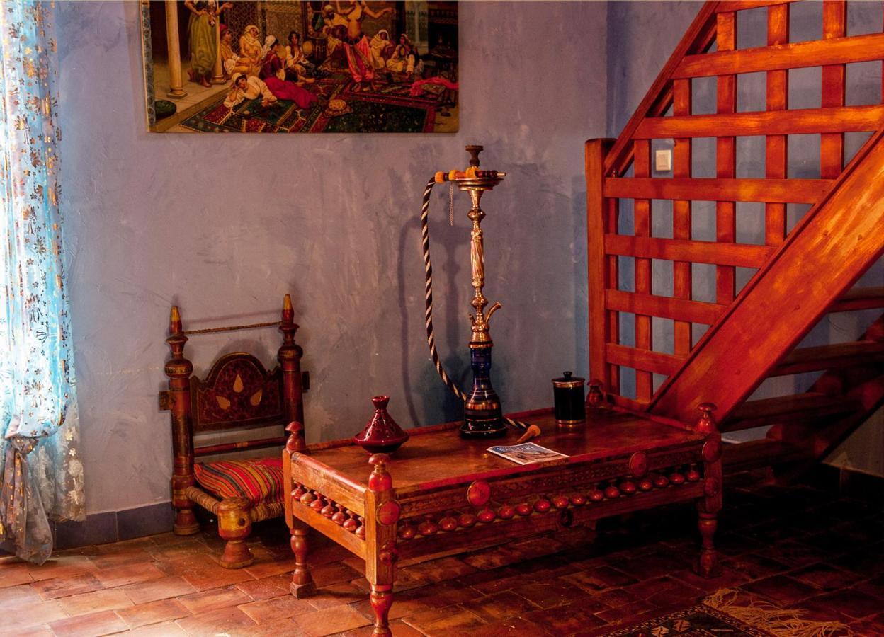 Demeure De Digoine "Chambre D'Hotes" Бур-Сент-Андеоль Экстерьер фото